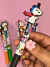 Boligrafo de Snoopy - MaS tinta y papel
