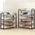 Imagem do Organizador de Sapatos 4 Camadas – Compacto, Funcional e Perfeito para Qualquer Espaço!