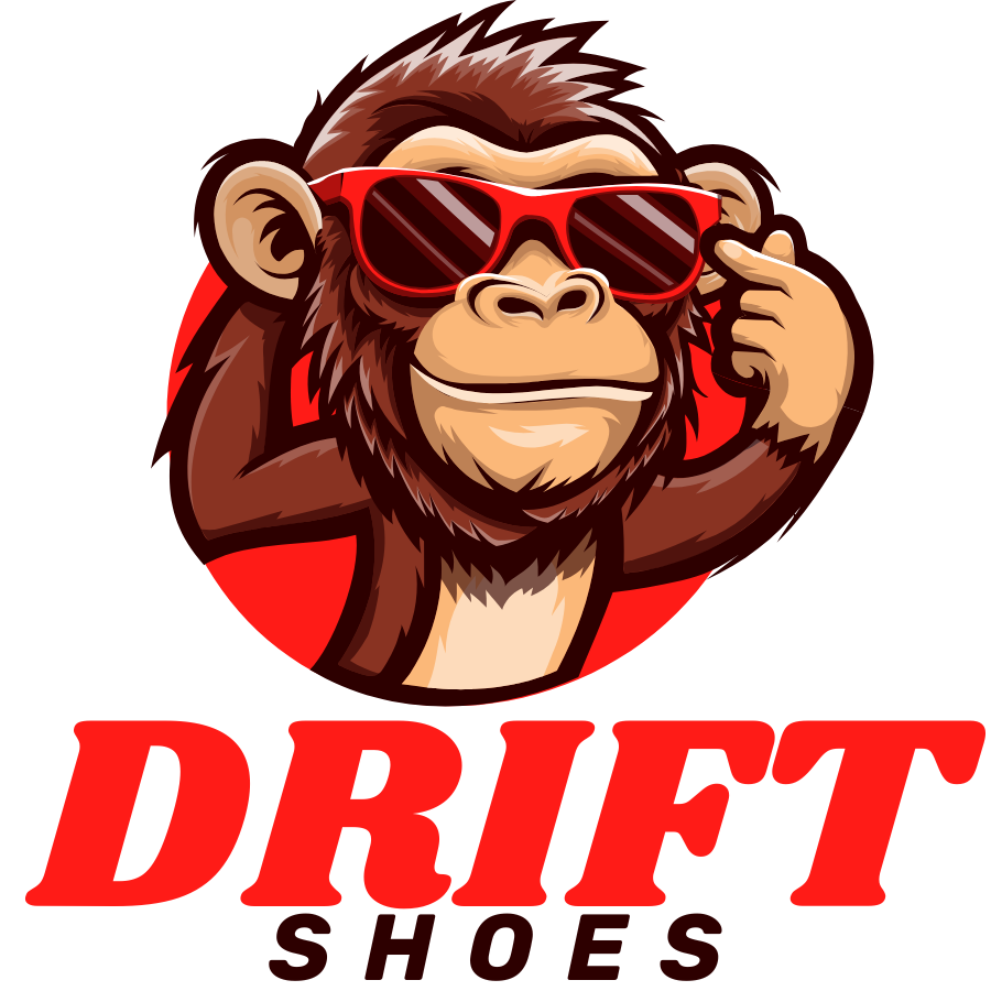 Drift Shoes