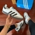 ADIDAS SAMBA COURO na internet