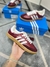 ADIDAS SAMBA VINHO - comprar online