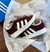 ADIDAS CAMPUS VINHO