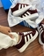 ADIDAS CAMPUS VINHO - comprar online