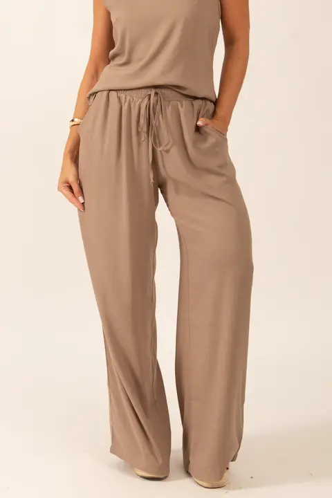 Calça Samira