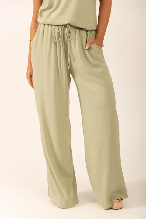 Calça Samira