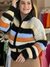 Jaqueta Gomos COLLORS 015094