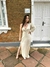 vestido Yeskla - comprar online