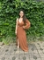 vestido Yeskla - comprar online