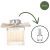 DECANT - Perfume Chloé Eau de Parfum - Feminino