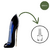 DECANT - Perfume Good Girl Eau de Parfum Caroline Herrera - Feminino