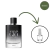 DECANT - Perfume Acqua di Gio Parfum Giorgio Armani - Masculino