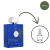 DECANT - Perfume Arabe Club de Nuit Blue Iconic Armaf - Masculino