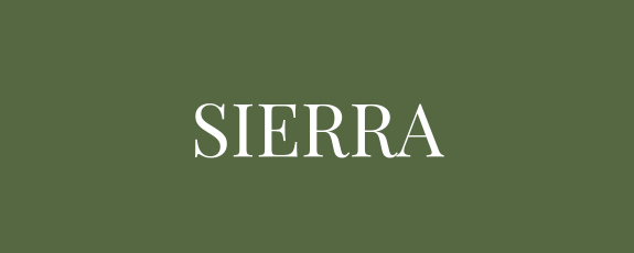 Sierra Parfum