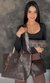 Bolsa Kit LV na internet
