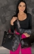 Bolsa Kit LV - loja online