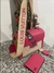 Bolsa kit Baú LV - comprar online