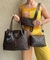 Bolsa Modelo Prada