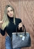 Bolsa Victor Hugo