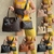 Bolsa Modelo Prada - SIQUEIRASTORE