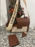 Bolsa kit Baú LV