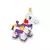 Blocky: Fantasia en internet