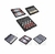 3 en 1: Ajedrez, Damas y Backgammon magnético - comprar online