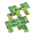 Carcassonne: Cazadores y Recolectores - comprar online