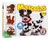 Mascotas puzzle - comprar online