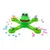 Froggy pit - comprar online