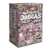 Datos No Opiniones: Drogas Legales (Y de las Otras)