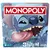 Monopoly Disney Stitch - comprar online