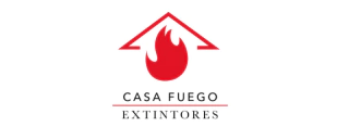 Casa Fuego Extintores