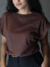 Blusa Muscle Tee Regata - loja online