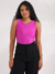 Cropped Regata Liso - loja online