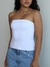 Tube Top Blusa Tomara Que Caia - loja online