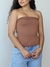 Tube Top Blusa Tomara Que Caia - comprar online