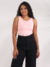 Cropped Regata Liso - loja online