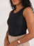 Cropped Regata Liso - MD Confecções