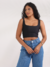 Cropped Regata Alcinha - loja online