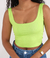 Cropped Regata Alcinha - loja online