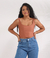 Cropped Regata Alcinha - loja online