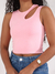 Cropped Modelo Gota - loja online