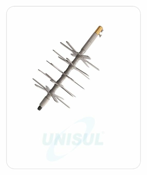 EIXO ALETADO EGC 50A CUBA PLASTICA E AUTOMATIC