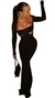 Vestido Mackenzie - Uptowngirl