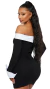 Vestido Lilian - Uptowngirl