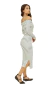 Vestido Ximena - comprar online