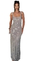 Vestido Ariella - Uptowngirl