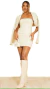 Vestido Sarah - tienda online