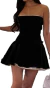 Vestido Bella - Uptowngirl