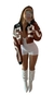 Campera Ivy en internet